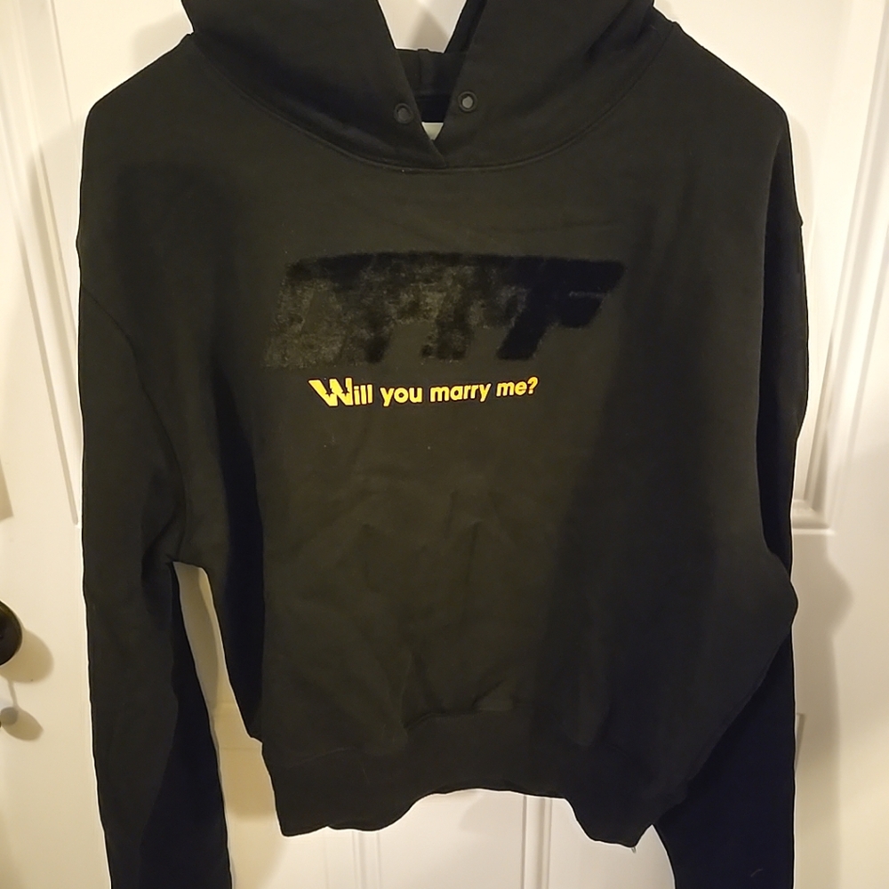 Off-white Sweater